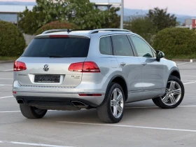 VW Touareg 3.0 TDI FACE-LIFT ЛИЗИНГ СЪС 12, 500 лв БАРТЕР - 34900 лв. - 77957304 | Car24.bg