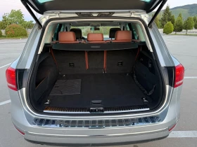 VW Touareg 3.0 TDI FACE-LIFT ЛИЗИНГ СЪС 12, 500 лв БАРТЕР - 34900 лв. - 77957304 | Car24.bg