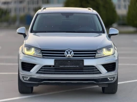 VW Touareg 3.0 TDI FACE-LIFT ЛИЗИНГ СЪС 12, 500 лв БАРТЕР - 34900 лв. - 77957304 | Car24.bg