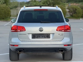VW Touareg 3.0 TDI FACE-LIFT ЛИЗИНГ СЪС 12, 500 лв БАРТЕР - 34900 лв. - 77957304 | Car24.bg