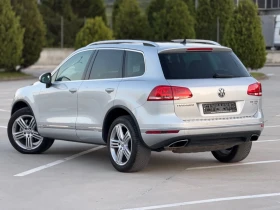 VW Touareg 3.0 TDI FACE-LIFT ЛИЗИНГ СЪС 12, 500 лв БАРТЕР - 34900 лв. - 77957304 | Car24.bg