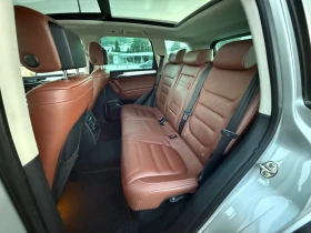 VW Touareg 3.0 TDI FACE-LIFT ЛИЗИНГ СЪС 12, 500 лв БАРТЕР - 34900 лв. - 77957304 | Car24.bg