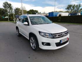 VW Tiguan 2.0 TDI 4MOTION R-Line - 21999 лв. - 58972349 2