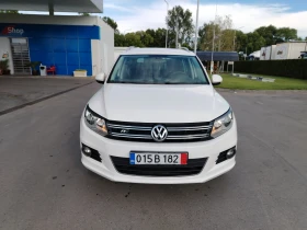 VW Tiguan 2.0 TDI 4MOTION R-Line - 21999 лв. - 58972349 3