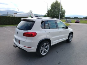VW Tiguan 2.0 TDI 4MOTION R-Line - 21999 лв. - 58972349 6