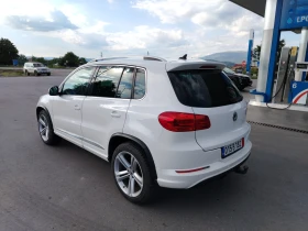VW Tiguan 2.0 TDI 4MOTION R-Line - 21999 лв. - 58972349 7