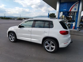VW Tiguan 2.0 TDI 4MOTION R-Line - 21999 лв. - 58972349 8