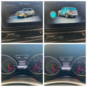 Mercedes-Benz GLE 43 AMG 3.0 Bi Turbo 390кс - 58900 лв. - 82446935 14
