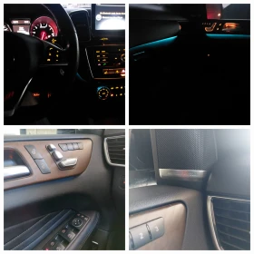 Mercedes-Benz GLE 43 AMG 3.0 Bi Turbo 390кс - 58900 лв. - 82446935 15
