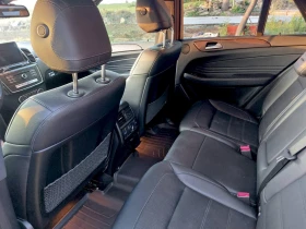 Mercedes-Benz GLE 43 AMG 3.0 Bi Turbo 390кс - 58900 лв. - 82446935 10