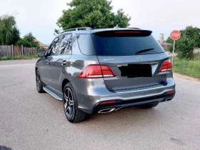 Mercedes-Benz GLE 43 AMG 3.0 Bi Turbo 390кс - 58900 лв. - 82446935 2