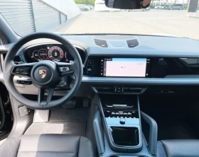 Porsche Cayenne * MEMORY* DISTR* PANO* MATRIX* CAM* 21"*  | Mobile.bg    8