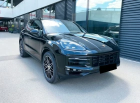 Porsche Cayenne * MEMORY* DISTR* PANO* MATRIX* CAM* 21"* 