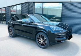 Porsche Cayenne * MEMORY* DISTR* PANO* MATRIX* CAM* 21"*  | Mobile.bg    3