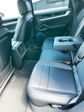 Porsche Cayenne * MEMORY* DISTR* PANO* MATRIX* CAM* 21"*  | Mobile.bg    10
