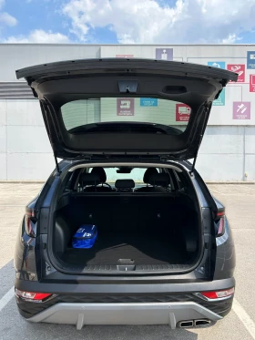 Hyundai Tucson NX4, Exclusive 1.6 T-GDI - 59999 лв. - 90203462 7