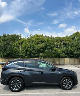 Hyundai Tucson NX4, Exclusive 1.6 T-GDI - 59999 лв. - 90203462 5