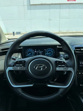 Hyundai Tucson NX4, Exclusive 1.6 T-GDI - 59999 лв. - 90203462 9