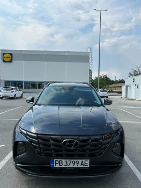Hyundai Tucson NX4, Exclusive 1.6 T-GDI - 59999 лв. - 90203462 2