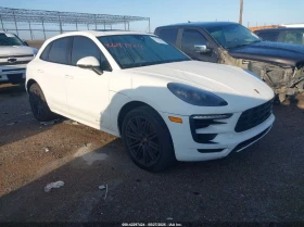 Porsche Macan 3.0L V-6 DI, DOHC, VVT, TURBO, 360HP All Wheel