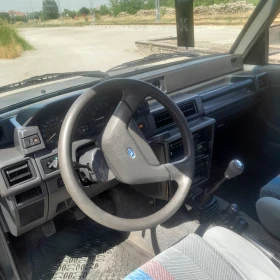 Daihatsu Feroza 1.6.gas | Mobile.bg    11