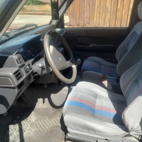 Daihatsu Feroza 1.6.gas | Mobile.bg    5