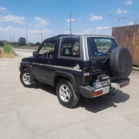 Daihatsu Feroza 1.6.gas | Mobile.bg    2