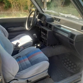 Daihatsu Feroza 1.6.gas | Mobile.bg    9