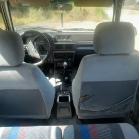 Daihatsu Feroza 1.6.gas | Mobile.bg    6