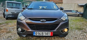 Hyundai IX35 1.7CRDi-2012* * *   | Mobile.bg    2