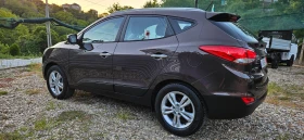Hyundai IX35 1.7CRDi-2012* * *   | Mobile.bg    6
