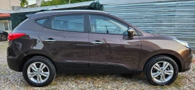 Hyundai IX35 1.7CRDi-2012* * *   | Mobile.bg    8