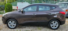 Hyundai IX35 1.7CRDi-2012* * *   | Mobile.bg    7