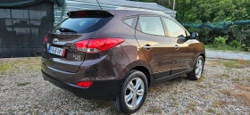Hyundai IX35 1.7CRDi-2012* * *   | Mobile.bg    4