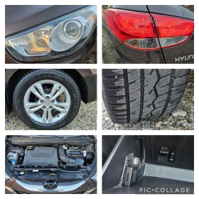 Hyundai IX35 1.7CRDi-2012* * *   | Mobile.bg    15