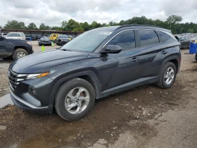 Hyundai Tucson SEL