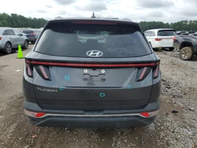 Hyundai Tucson SEL - 27000 лв. - 24073138 6
