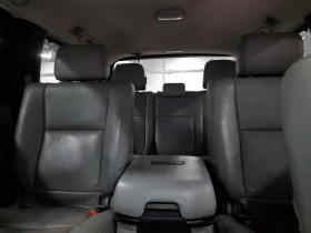 Toyota Sequoia PLATINUM 5.7 * JBL* * * 7-* | Mobile.bg    11