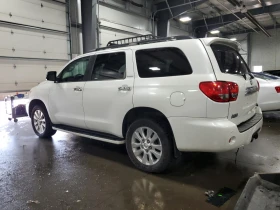     Toyota Sequoia PLATINUM 5.7 * JBL* * * 7-*