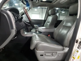 Toyota Sequoia PLATINUM 5.7 * JBL* * * 7-* | Mobile.bg    7