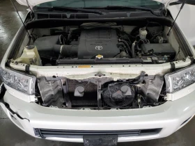 Toyota Sequoia PLATINUM 5.7 * JBL* * * 7-* | Mobile.bg    12