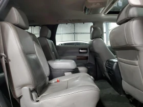 Toyota Sequoia PLATINUM 5.7 * JBL* * * 7-* | Mobile.bg    10