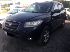 Hyundai Santa fe 2.2CRDI/155/Автоматик/NAVI/Кожа         
