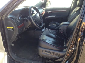 Hyundai Santa fe 2.2CRDI/155/Автоматик/NAVI/Кожа - 9800 лв. - 84818517 9
