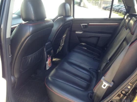 Hyundai Santa fe 2.2CRDI/155/Автоматик/NAVI/Кожа - 9800 лв. - 84818517 8