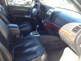 Hyundai Santa fe 2.2CRDI/155/Автоматик/NAVI/Кожа - 9800 лв. - 84818517 4