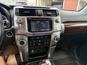 Toyota 4runner LIMITED* 7-* *  | Mobile.bg    9