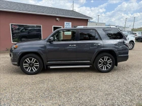 Toyota 4runner LIMITED* 7-* *  | Mobile.bg    4