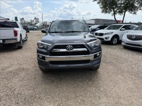  Toyota 4runner