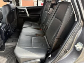 Toyota 4runner LIMITED* 7-* *  | Mobile.bg    15